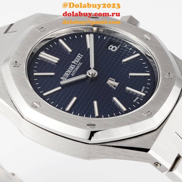 Audemars Piguet Royal Oak 16202ST