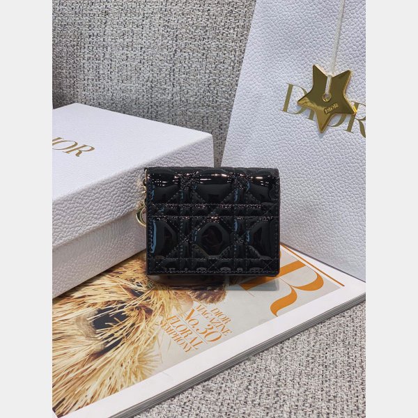 Top Dior wallet 001