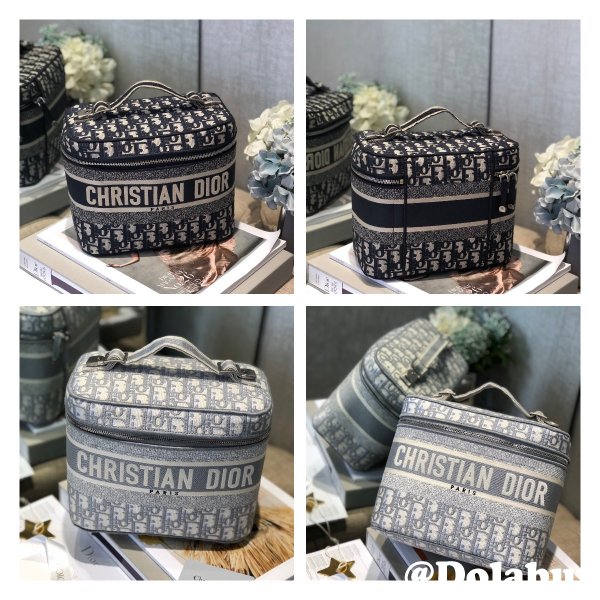 7 Star Christian Dior Cosmetic Replica Bags
