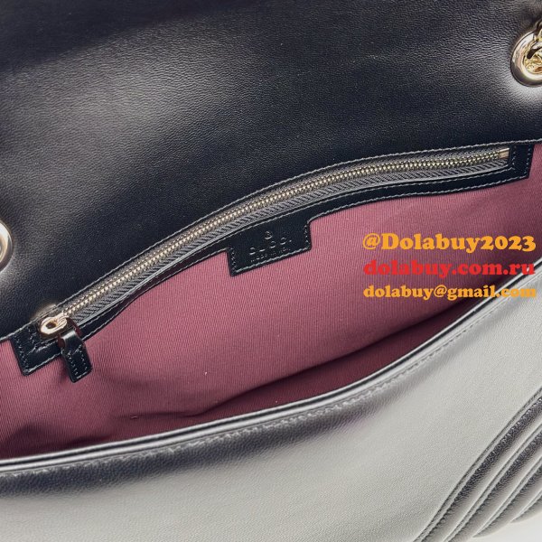 Gucci GG Marmont Shoulder Best 838985 Bag