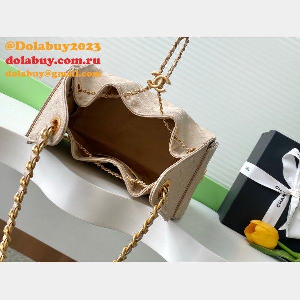 Top Quality CC 25 Small Bags AS5293 Hobo For Your Store