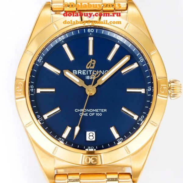Breitling Chronomat Automatic 36