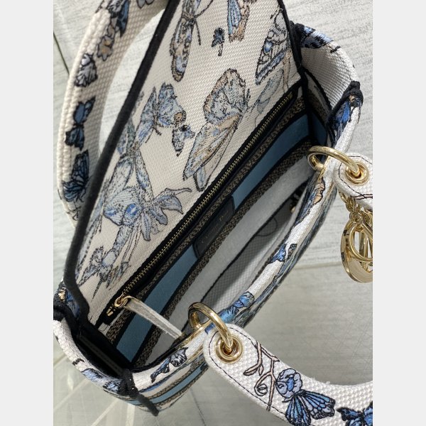 Best Lady Dior Replica Women's Designer Bags