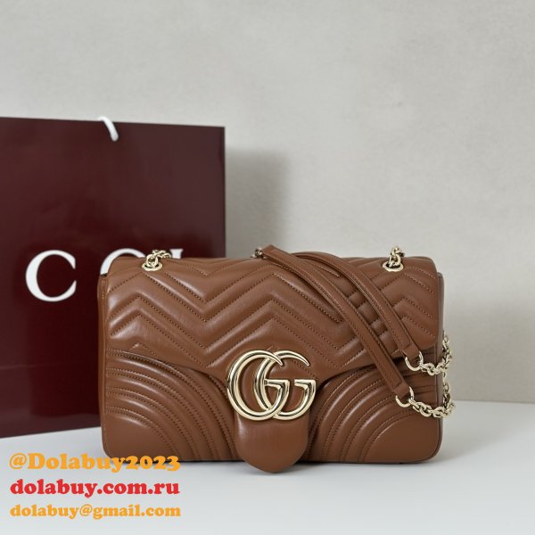 Gucci GG Marmont Shoulder Best 838985 Bag