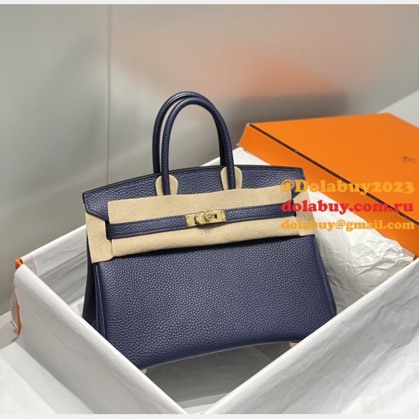 Replica Hermes Dream Birkins 25CM Products Online Store Bag