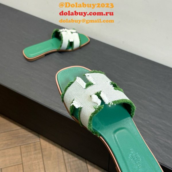 Top Quality Hottest Selling Oran Sandal 2025