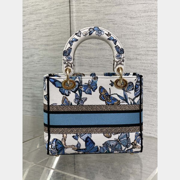 Best Lady Dior Replica Women's Designer Bags