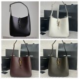 Replica YSL Saint Laurent Le 5A Soft 713938 Hobo Bag