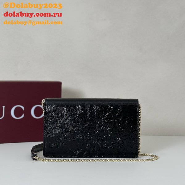 Gucci Dionysus On Chain Wallet 837374 Bag