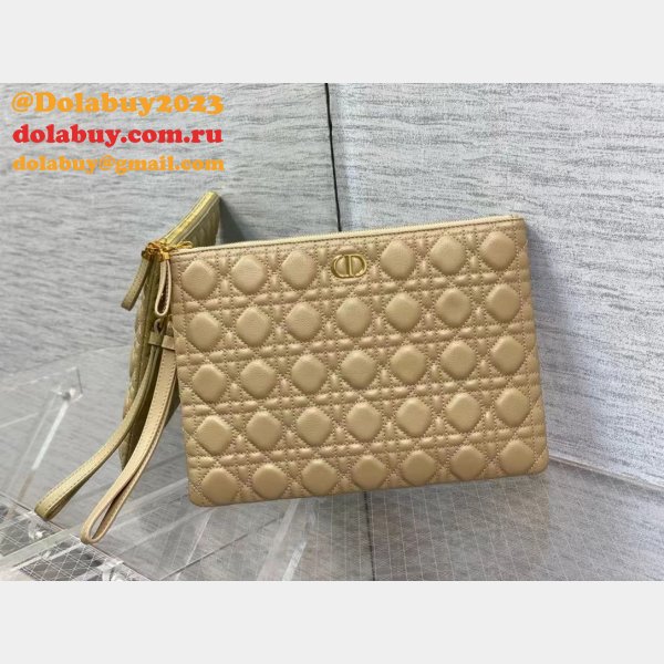 Wholesale Dior Caro Daily Clutch