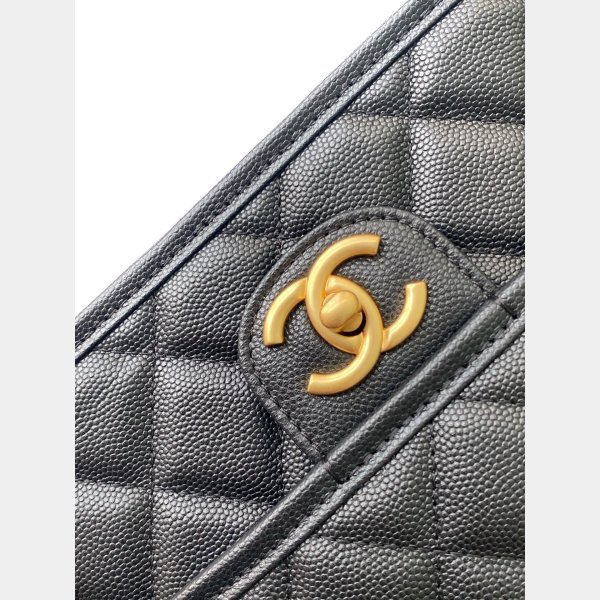 UK AS5715 Backpacks Grained Shiny Fall-Winter Bag