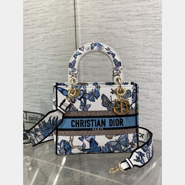 Best Lady Dior Replica Women's Designer Bags
