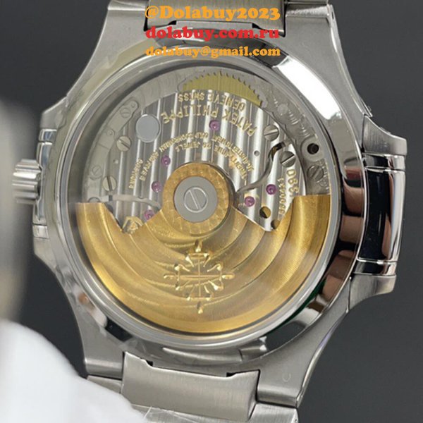 Patek Philippe 7118/1A