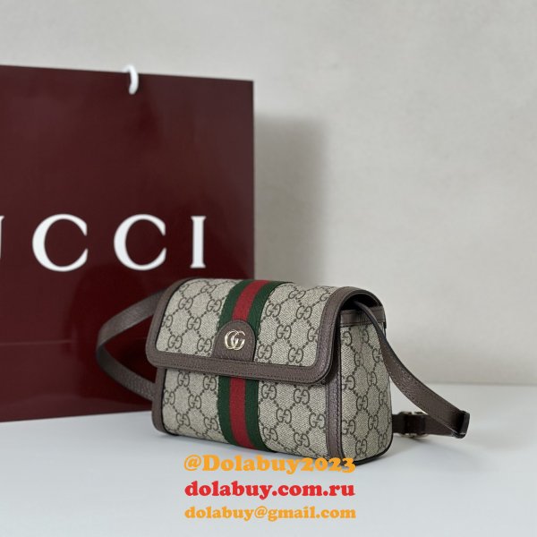 Gucci Ophidia Mini Shoulder Women 838481 Bag