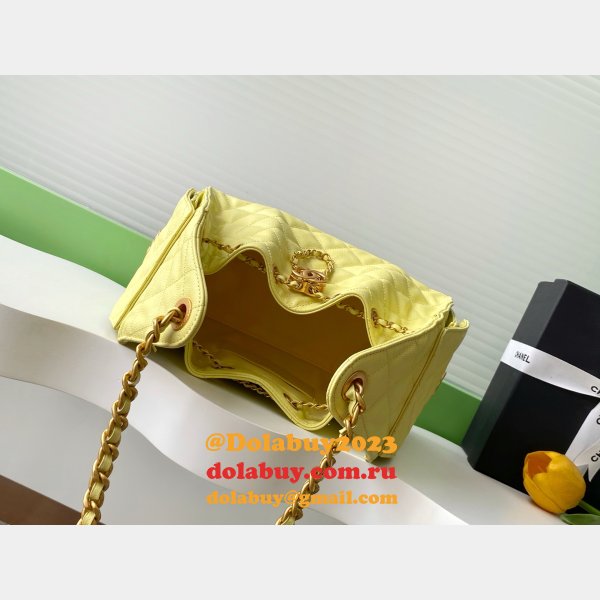 Top Quality CC 25 Small Bags AS5293 Hobo For Your Store