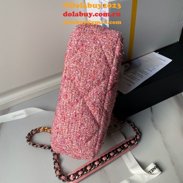 Top Affordable Replicas CC 19 AS1160/AS1161 Luxury Inspired Handbags