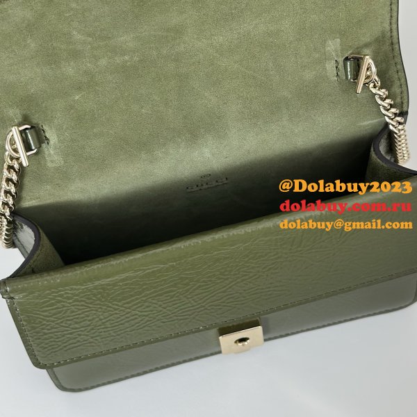 Gucci Dionysus Mini Crossbody 837370 Shoulder Bag