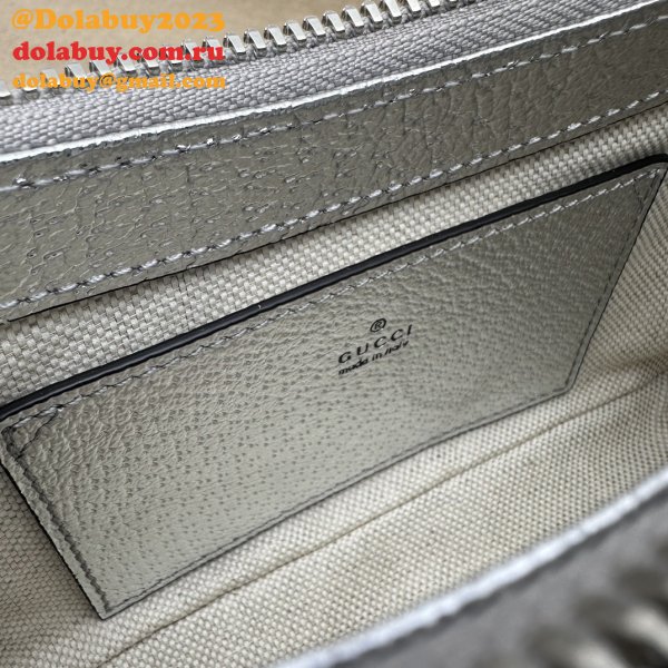 Copy Gucci 764960 Ophidia Supreme Designer Luxury Bag