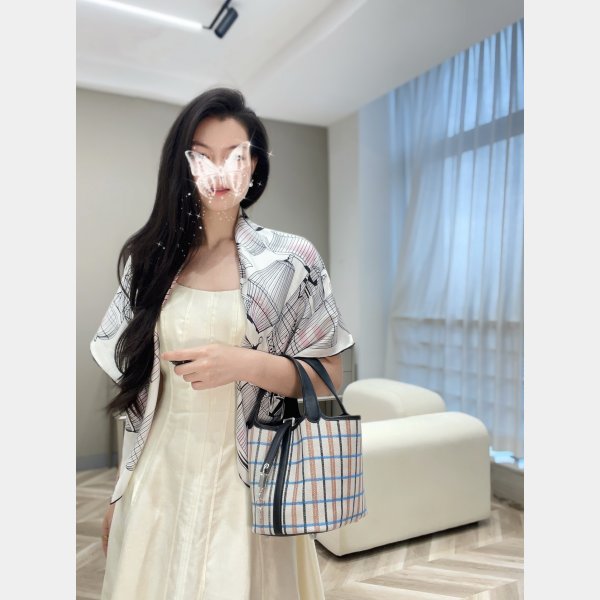 Designer Hermes Replica Picontin Lock 18CM Tote Bag