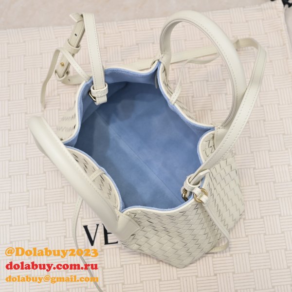 BOTTEGA VENETA 2025 Pinacoteca Handbag