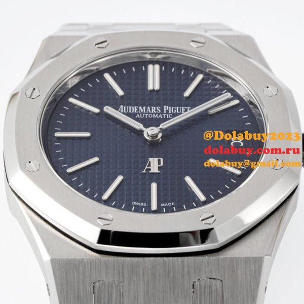 Audemars Piguet Royal Oak 16202ST