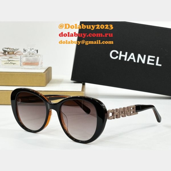 2025 CH 8048 Sunglasses
