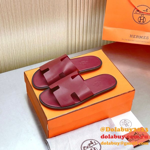 Wholesale Hermes Izmir Sandal