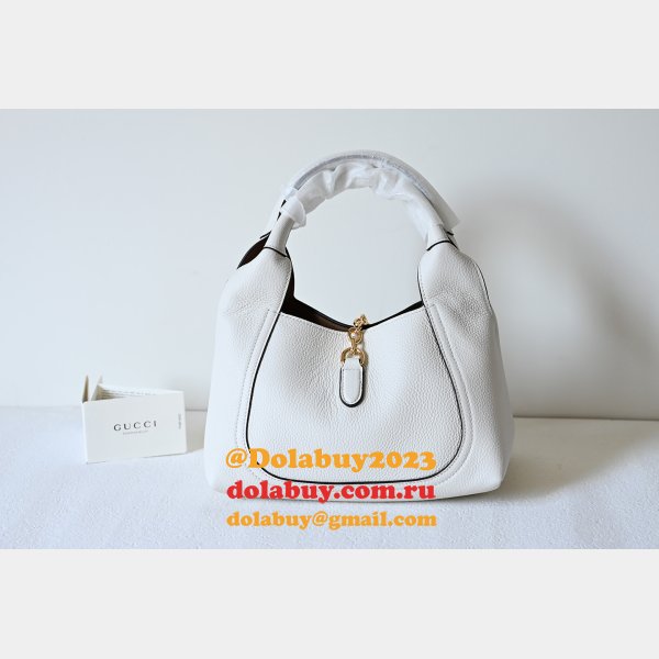 Duplicate 837467 Gucci Softbit Small Shoulder AAA+ Black Bag