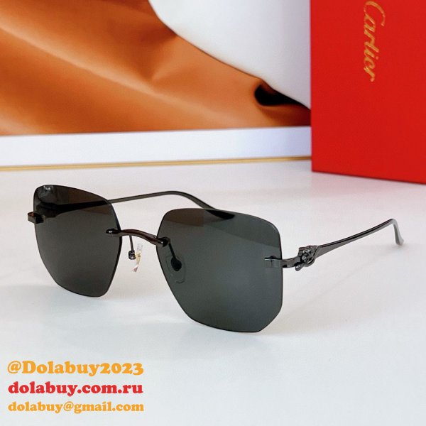 2025 Hot Selling Cartier Sunglasses CT0549S