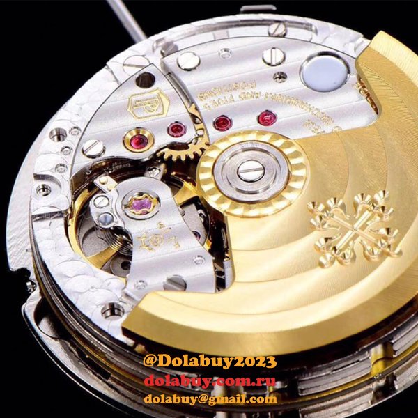 Patek Philippe 5205