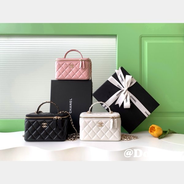Long Vanity AP4452 Copy 2025 Spring-Summer Chain Bag