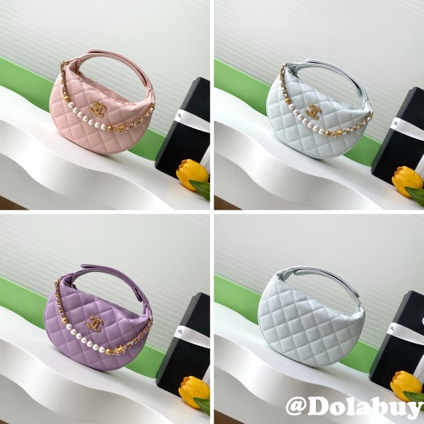 Pouch AAA+ 7 Star Totes AP4584 Knockoff Bag