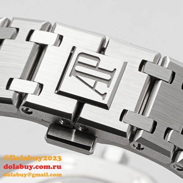 Audemars Piguet Royal Oak 16202ST