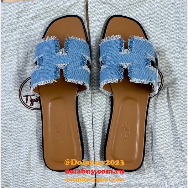 Top Quality Hottest Selling Oran Sandal 2025