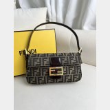 Perfect 1:1 Mirror Fendi Baguette handbag