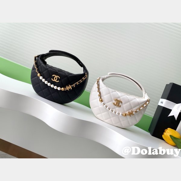 Luxury Replica Pouch Cases Grained Calfskin AP4584 Bag