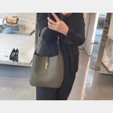 Replica YSL Saint Laurent Le 5A Soft 713938 Hobo Bag