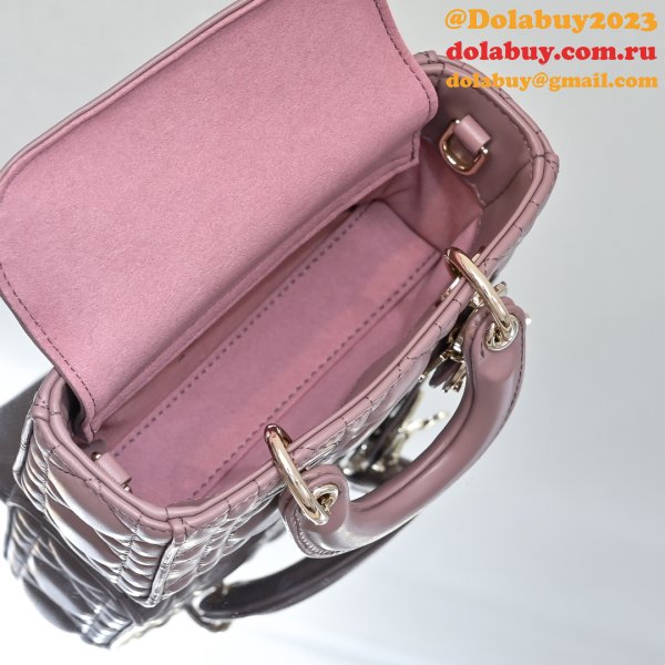 Designer Replica D-joy Mini Bags For Sale