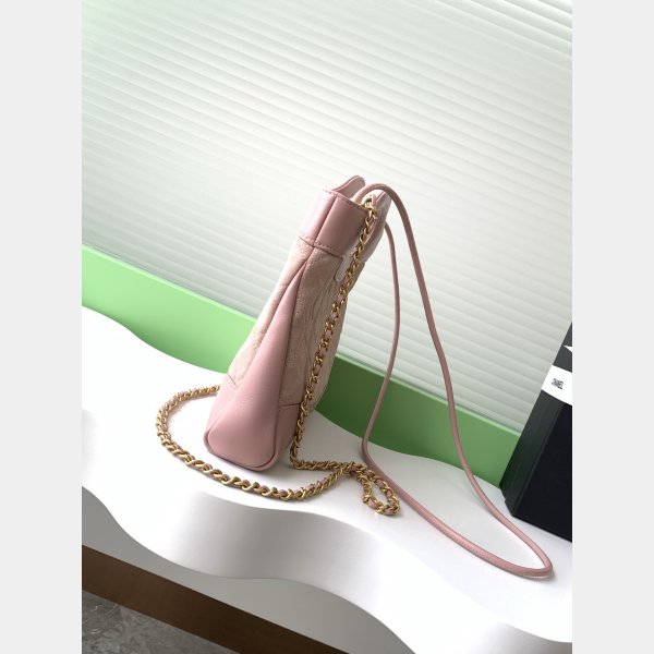 Spring-Summer 2025 Pre-collection AS4133 31 Mini Shopping Copy Bag