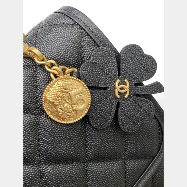 UK AS5715 Backpacks Grained Shiny Fall-Winter Bag