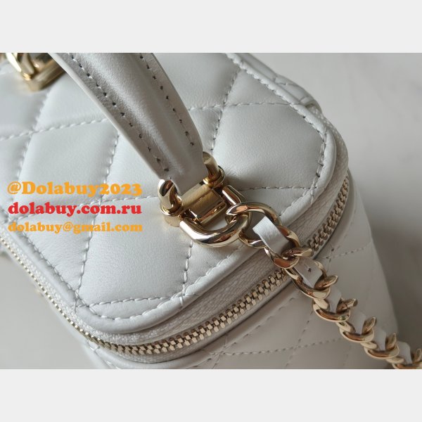 High Quality 2199 & 2198 Vanity Fashion Bags