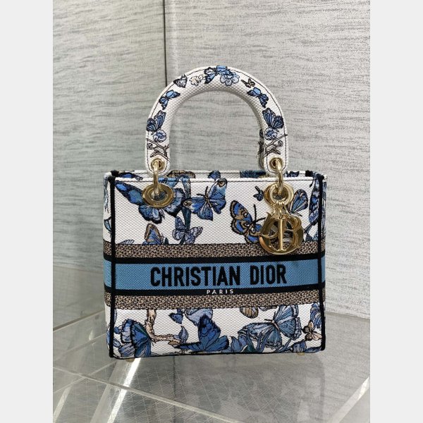 Best Lady Dior Replica Women's Designer Bags