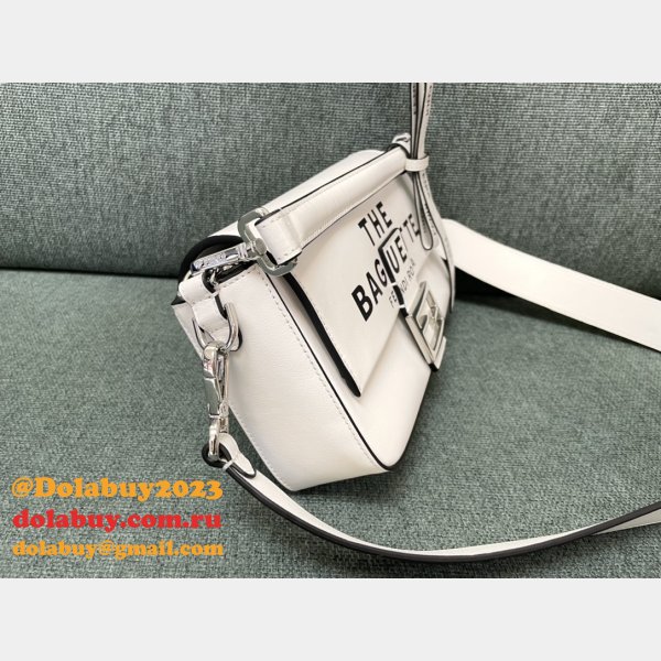 Top Quality Luxury Fendi by Marc jacobs handbag
