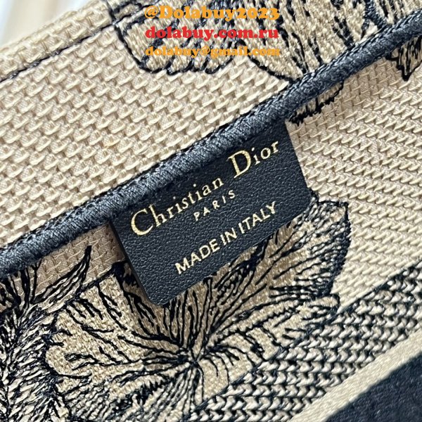 High Replica Bayadere D-Stripes Dior Sale 26.5/36/42CM Online