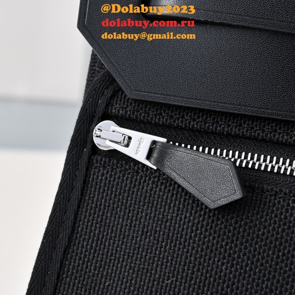 Luxury Hermès Herbag 20CM Replica UK AAAA+ Bags Online