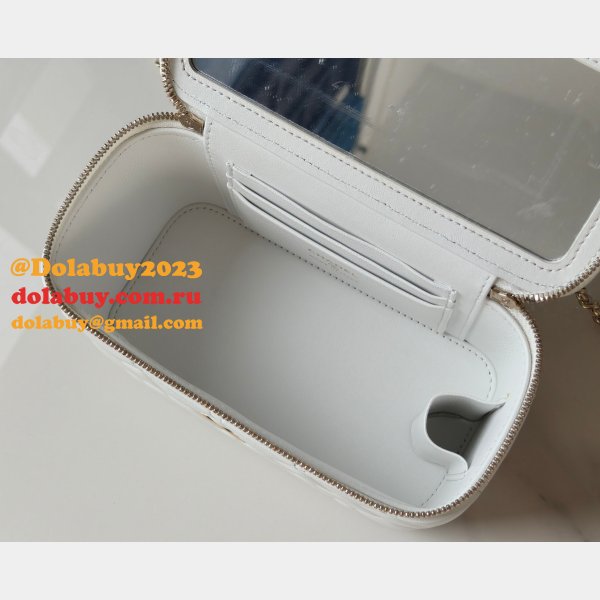 High Quality 2199 & 2198 Vanity Fashion Bags