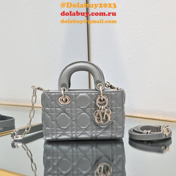 Designer Replica D-joy Mini Bags For Sale
