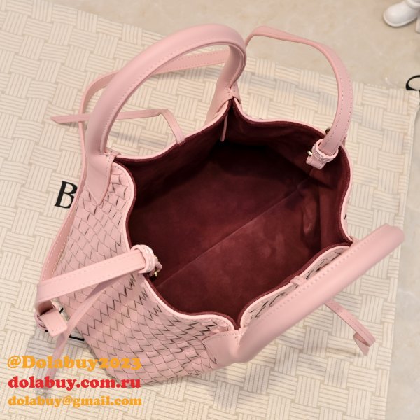 BOTTEGA VENETA 2025 Pinacoteca Handbag