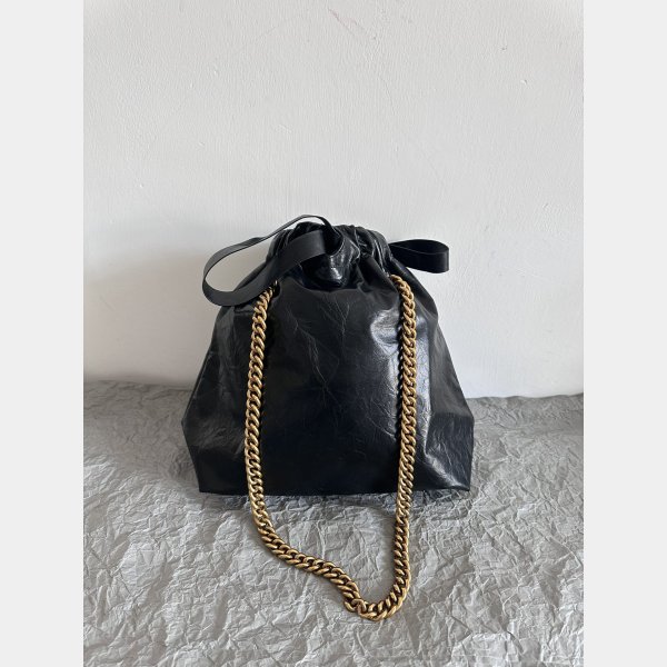 7A Replica Balenciaga #23 Crush Tote