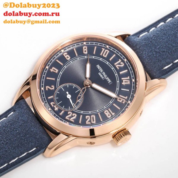 Patek Philippe 5224